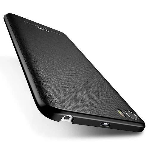 Θήκη MSVII Πλαστική Ριγέ Xiaomi Mi 5 Θήκη MSVII Πλαστική Ριγέ Xiaomi Mi 5